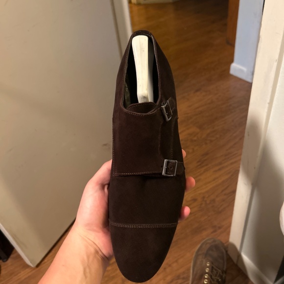 Suit supply dress shoes - Picture 2 of 6